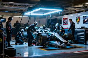 复式投注实战要领